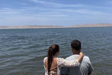 هتل Atoq Paracas Reserva