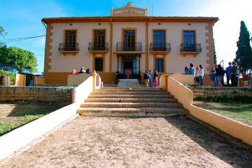 Bodega Vera De Estenas - Barrio Arroyo