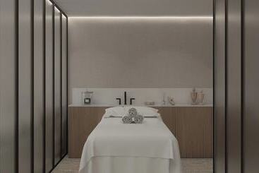 Kondo Hotel Allure