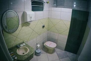 Motel Scorpios