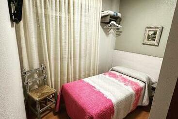 پانسیون Hostal El Chocolatero