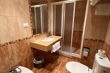 پانسیون Hostal El Chocolatero