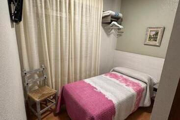 پانسیون Hostal El Chocolatero
