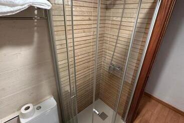 پانسیون Hostal El Chocolatero