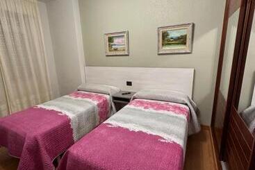 پانسیون Hostal El Chocolatero