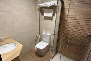 پانسیون Hostal El Chocolatero
