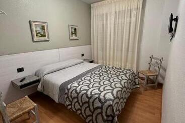 پانسیون Hostal El Chocolatero