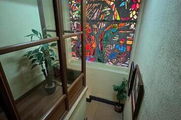 پانسیون Hostal El Chocolatero