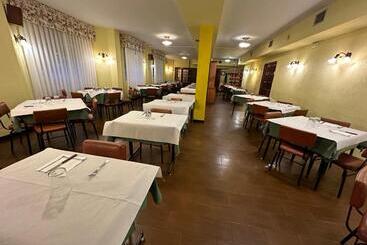 پانسیون Hostal El Chocolatero