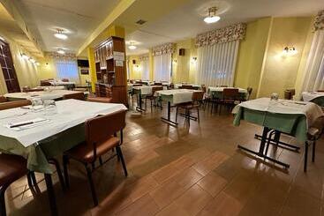 پانسیون Hostal El Chocolatero