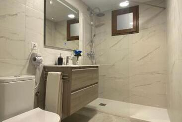 پانسیون Suites Benalup Centro