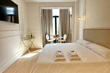 Siboni Luxury Rooms   Adults Only - Tortosa