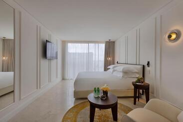 Theatron Jerusalem Hotel & Spa Mgallery Collection - Jerusalem
