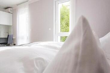 Aparthotel Am Fließ