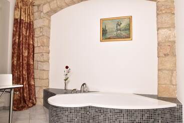 Apartmenthaus Albrechtsburg