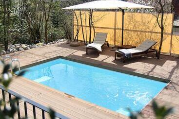 Boutique Hotel Villa Katharina