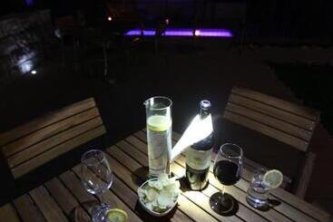 Boutique Hotel Villa Katharina