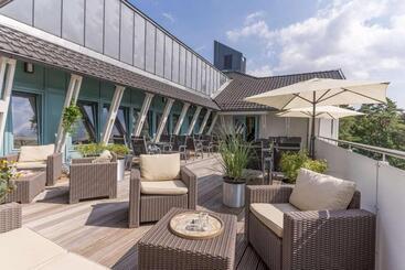 Bsw Hotel Ahlbeck
