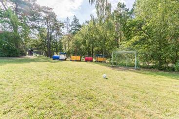 Bsw Hotel Ahlbeck