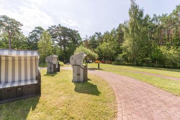 Bsw Hotel Ahlbeck