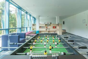 Bsw Hotel Ahlbeck