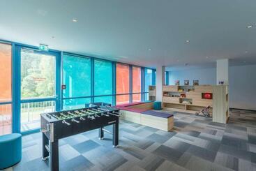 Bsw Hotel Ahlbeck