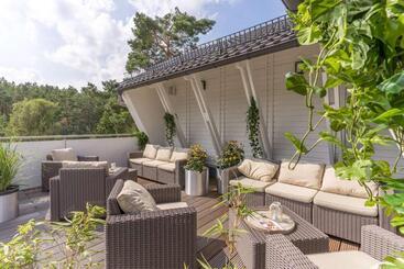 Bsw Hotel Ahlbeck