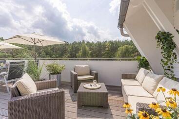 Bsw Hotel Ahlbeck