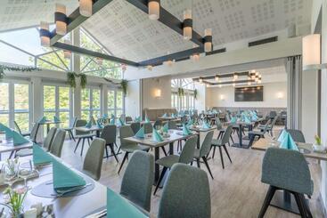 Bsw Hotel Ahlbeck