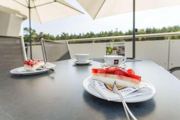Bsw Hotel Ahlbeck