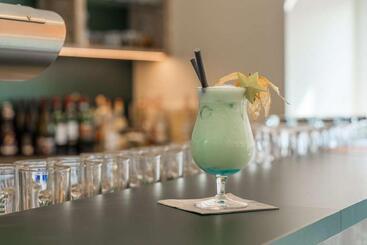 Bsw Hotel Ahlbeck
