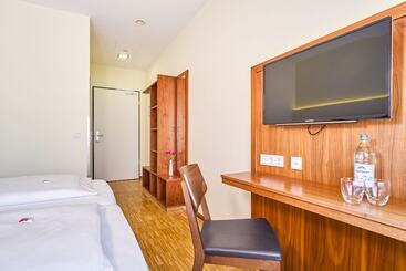 בית מלון כפרי Apfelbaum