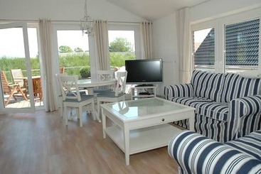 هتل Boardinghouse Büsum