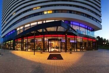 هتل Bonn Marriott
