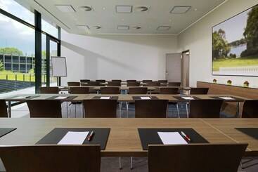 هتل Bonn Marriott