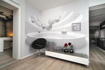Designpension Idyll Nr2 Hotel Garni