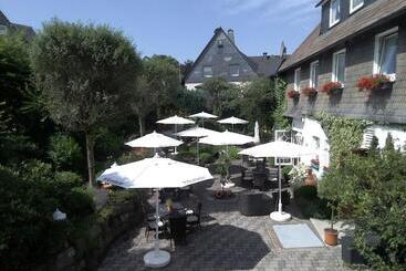 Hotel Engemann Kurve