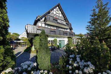 Hotel Engemann Kurve