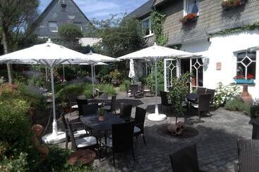 Hotel Engemann Kurve