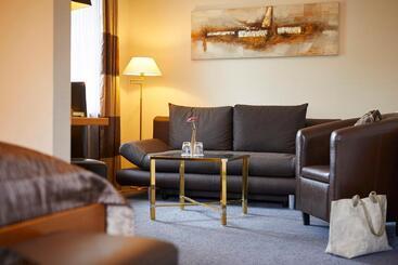 Hotel Engemann Kurve