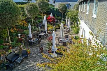 Hotel Engemann Kurve