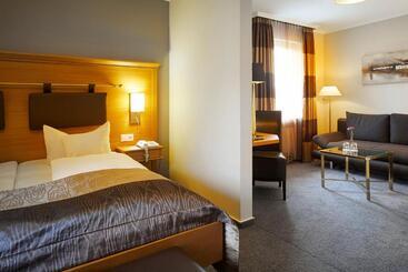 Hotel Engemann Kurve