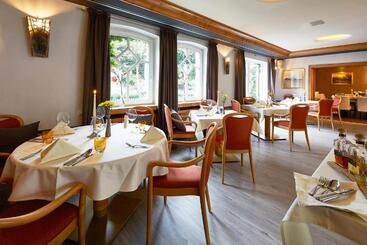 Hotel Engemann Kurve