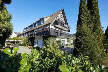 Hotel Engemann Kurve