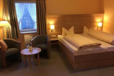 Hotel Engemann Kurve
