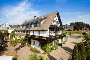 Hotel Engemann Kurve