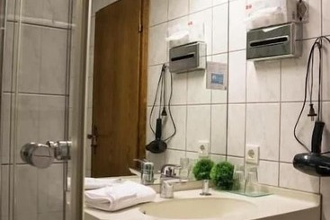 هتل Estricher Hof