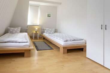 هتل Feriendorf Slawitsch