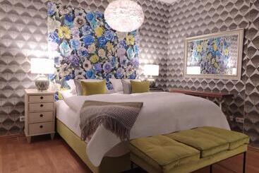 هتل Fährhaus Meißen B&b