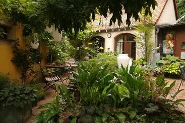 هتل Fährhaus Meißen B&b